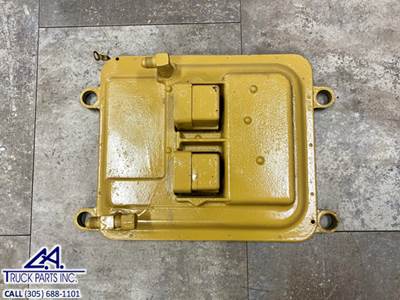 Caterpillar 3126 Engine Control Module (ECM) 40-PIN 1WM Part # 10R-4089