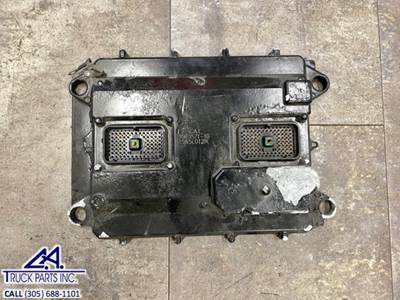 Caterpillar 3126 Engine Control Module (ECM) Part# 10R3571-10, 70-PIN CKM, 3126E