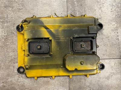 2002 Caterpillar 3126 Engine Control Module (ECM) for 3126 70-PIN CKM Diesel Engines