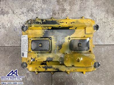 Caterpillar 3126 Engine Control Module (ECM) for 3126 70-PIN Diesel Engine Part #
