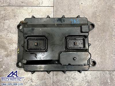 Caterpillar 3126 Engine Control Module (ECM) Part # 149-6989-01, 7AS, 70-PIN, CAT 3126