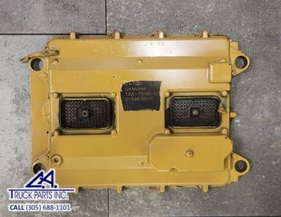 Caterpillar 3126 Engine Control Module (ECM) Part # 192-7896-01