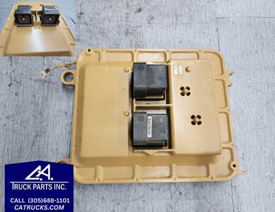 Caterpillar 3126 Engine Control Module (ECM) Part # 145-7807-01