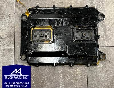 Caterpillar 3126 Engine Control Module (ECM) Part # 157-3708-00