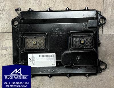 Caterpillar 3126 Engine Control Module (ECM) Part # 192-7896-01, 70-PIN