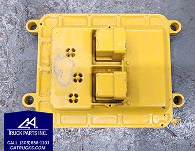 Caterpillar 3126 Engine Control Module (ECM) Part # 9X5566-04, 40-PIN, 1WN Serial