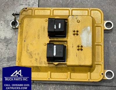 1998 Caterpillar 3126 Engine Control Module (ECM) Part # 145-7807-01, 40-PIN, 1BW Serial