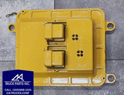 Caterpillar 3126 Engine Control Module (ECM) Part # 145-7807-00, 1WM Serial