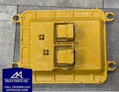Caterpillar 3126 Engine Control Module (ECM) Part # 145-7807-01, 6RW Serial, 40-PIN ECM