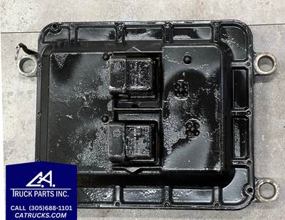 Caterpillar 3126 Engine Control Module (ECM) Part # 145-7807-01, 40-PIN, 6RW Serial