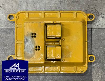 Caterpillar 3126 Engine Control Module (ECM) Part # 145-7807-00, 1WM Serial, 40-PIN ECM