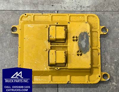 Caterpillar 3126 Engine Control Module (ECM) Part # 9X5566-04, 40-PIN, 1WM Serial