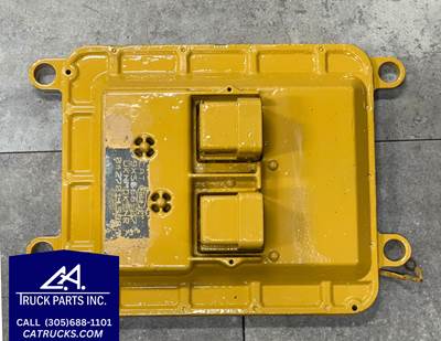 Caterpillar 3126 Engine Control Module (ECM) Part # 9X5566-07, 40-PIN, 1WN Serial