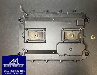 Caterpillar 3126 Engine Control Module (ECM) 70-PIN, 1627584 03