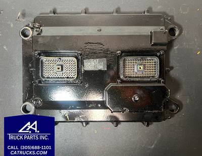 2003 Caterpillar 3126 Engine Control Module (ECM) Part # 10R3571, HEP Serial Prefix