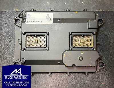 Caterpillar 3126 Engine Control Module (ECM) Part # 179-4899, 9SZ Serial Prefix