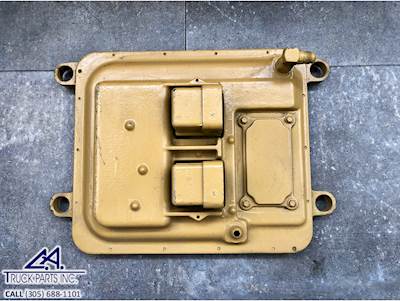 Caterpillar 3176 / 3176B Engine Control Module (ECM)