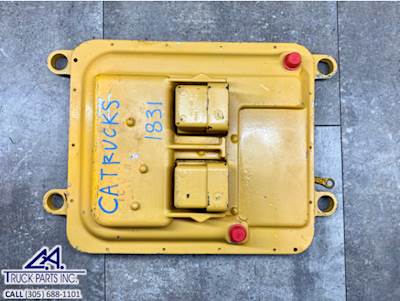 Caterpillar 3406E Engine Control Module (ECM) ECU 40-PIN