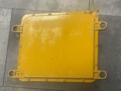 Caterpillar 3406E Engine Control Module (ECM) Part # 212
