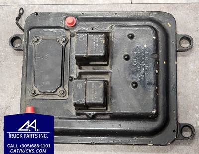 Caterpillar 3406E Engine Control Module (ECM) Part # 117-8351-00, 40-PIN ECM, 5EK Serial