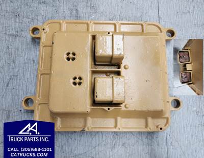 Caterpillar Engine Control Module (ECM)