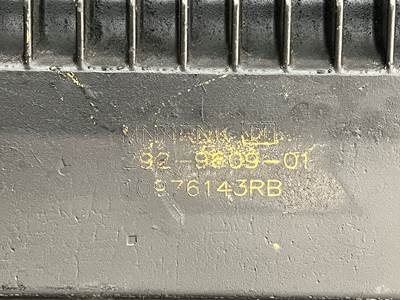 Caterpillar Engine Control Module (ECM) Part # 292-9609