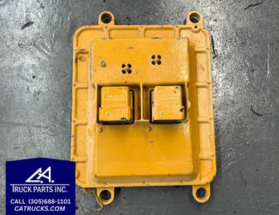 Caterpillar Engine Control Module (ECM) Part # 160-1756, 40-PIN