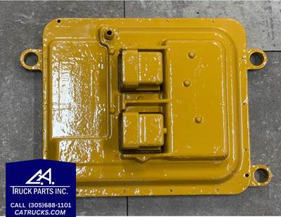 Caterpillar C10 Engine Control Module (ECM) Part # 145-7806, 8YS Serial