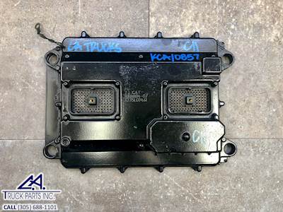 2006 Caterpillar C11 Engine Control Module (ECM) Part # 10R4094-07