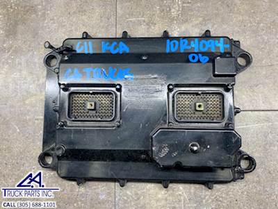 Caterpillar C11 Engine Control Module (ECM)