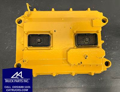Caterpillar C11 Engine Control Module (ECM) 256-1159-01, KCA-SERIAL