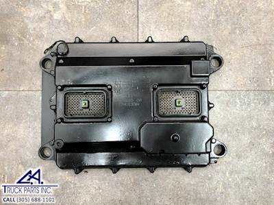 Caterpillar C12 Engine Control Module (ECM)