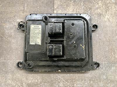 2000 Caterpillar C12 Engine Control Module (ECM) 40-PIN, Part # 145 ...