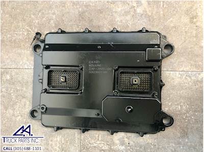 Caterpillar C12 Engine Control Module (ECM)
