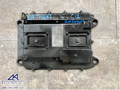 Caterpillar C12 Engine Control Module (ECM)
