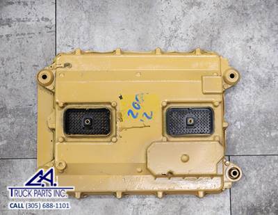 Caterpillar C12 Engine Control Module (ECM) 70-PIN