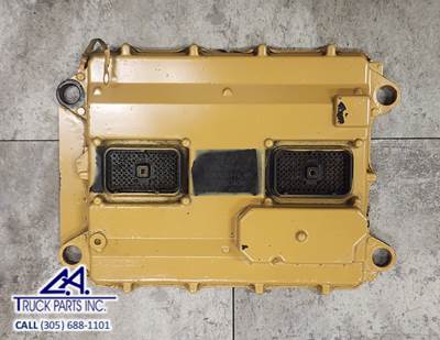 Caterpillar C12 Engine Control Module (ECM) Part # 348-2379-01
