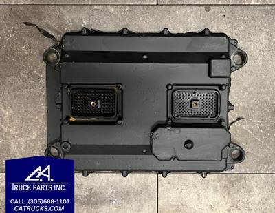 Caterpillar C13 Engine Control Module (ECM) Part # 256-1159-01, KCB-Prefix