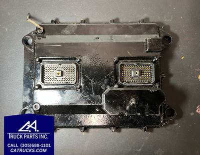 Caterpillar C13 Engine Control Module (ECM) Part # 256-1159-01, KCB-Prefix