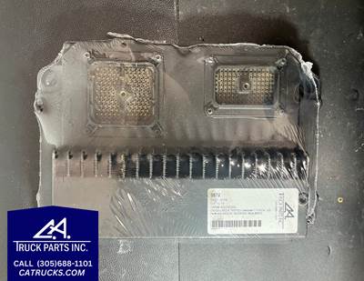 Caterpillar C13 Engine Control Module (ECM) Part# 422-2302-00 for CAT C13 LEE Diesel Engine