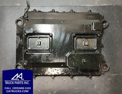 Caterpillar C13 70-PIN Engine Control Module (ECM), Pulled Off KCB-PREFIX