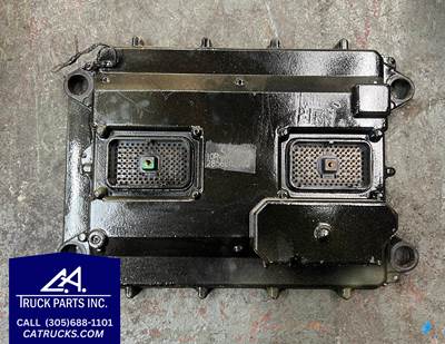 2006 Caterpillar C13 Engine Control Module (ECM) for 2004-2006 P/N 10R4094, OEM P/N 256-1159-01
