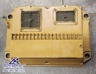 Caterpillar C15 SDP Engine Control Module (ECM) Part # 292-9610-01