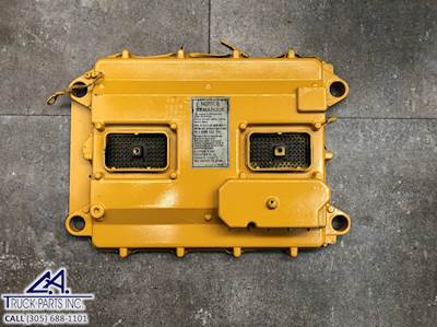 2002 Caterpillar C15 Engine Control Module (ECM) Part # 1791747 (70 PIN) 6NZ Engine