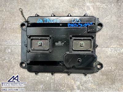 Caterpillar C15 Engine Control Module (ECM) Part # 10R4084-04