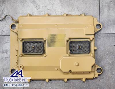 Caterpillar C15 Engine Control Module (ECM) Part # 256-1159-00, BXS-SERIAL