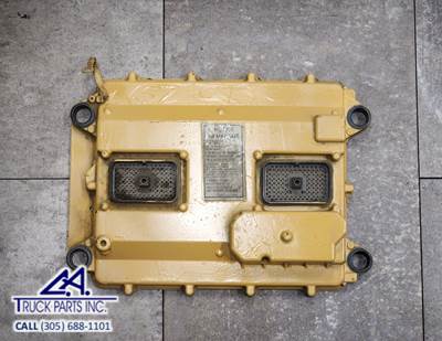 Caterpillar C15 Engine Control Module (ECM)