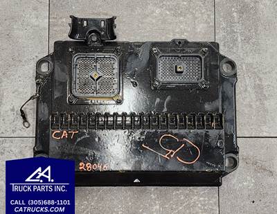 Caterpillar C15 Engine Control Module (ECM)