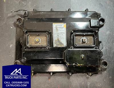 Caterpillar C15 6NZ 70-PIN Engine Control Module (ECM) 
