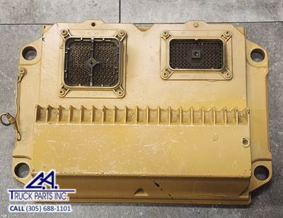 Caterpillar C15 MXS Engine Control Module (ECM)
